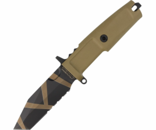 Extrema Ratio  Fulcrum C FH Desert Forprene Knife, De