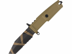 Extrema Ratio  Fulcrum C FH Desert Forprene Knife, De