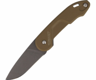 TOGO Extrema Ratio Knife BFO R CD HCS (04.1000.0461/HCS)