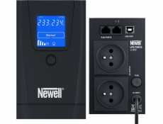 UPS Newell Force LI-600