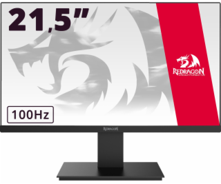 Monitor Redragon THUGGA V2 (BM21V17)