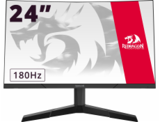 Monitor Redragon PEARL II (GM24G3C)