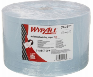 WYPALL Kimberly-Clark WypAll L30 - velká role čisticího h...