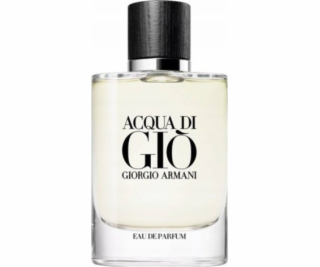 GIORGIO ARMANI Acqua di Gio Pour Homme EDP sprej 200ml