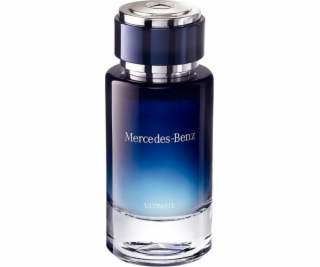 MERCEDES-BENZ Ultimate EDP sprej 120ml