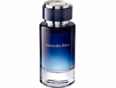 MERCEDES-BENZ Ultimate EDP sprej 120ml