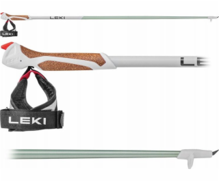 Leki  POLES Nordic Walking Passion green 110