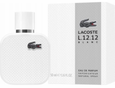 LACOSTE L.12.12 Blanc Pour Homme EDP sprej 50ml