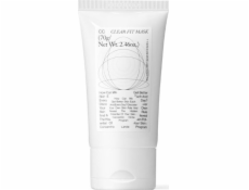 SHANGPREE_CC Clear Fit Mask Smývací maska 70g