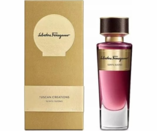 SALVATORE FERRAGAMO Gentil Suono EDP sprej 100ml