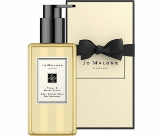 Jo Malone  Pivoňka &amp; Blush Suede BODY &amp; GEL NA MY...