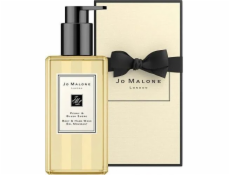 Jo Malone  Pivoňka &amp; Blush Suede BODY &amp; GEL NA MYTÍ RUKOU 250ml