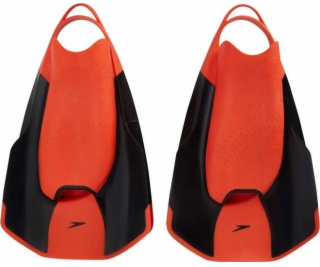 Tréninkové ploutve Speedo FASTSKIN KICKFIN XU