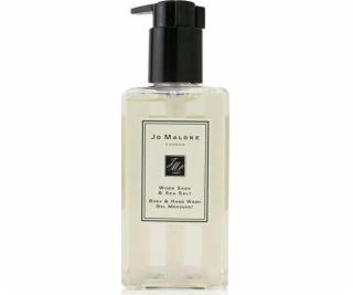 Jo Malone  Wood Sage &amp; Mořská sůl BODY &amp; GEL NA M...