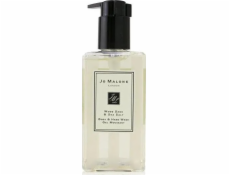 Jo Malone  Wood Sage &amp; Mořská sůl BODY &amp; GEL NA MYTÍ RUKOU 250ml