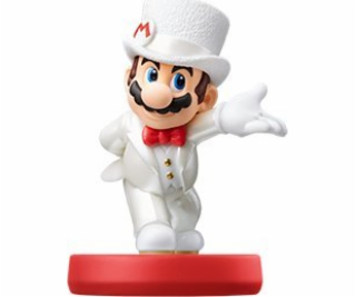 amiibo Super Mario - 3 sady