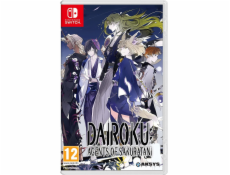 SWITCH Dairoku: Agenti Sakuratani