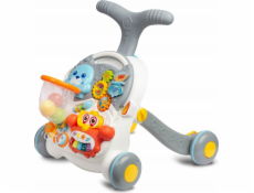 Toyz PUSH STŮL 2 V 1 SPARK GREY