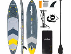 Rebel SUP prkno REBEL ACTIVE nafukovací 350x81x15cm, komplet