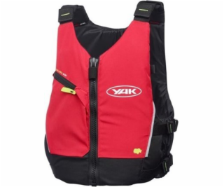 Jistící vesta Crewsaver YAK Kallista Red 3707-XL