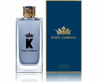 Dolce & Gabbana pánský parfém Dolce & Gabbana King 200 ml