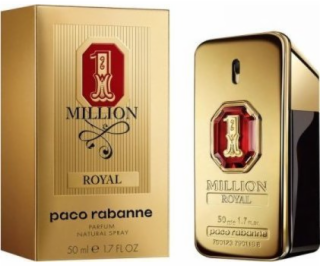 Pánský parfém Paco Rabanne  EDP One Million Royal (50 ml)