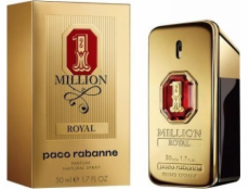 Pánský parfém Paco Rabanne  EDP One Million Royal (50 ml)