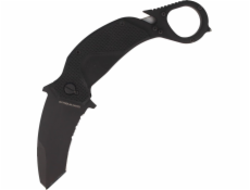 Extrema Ratio  NightMare Karambit zavírací nůž, černý (04.1000.0454/BLK)