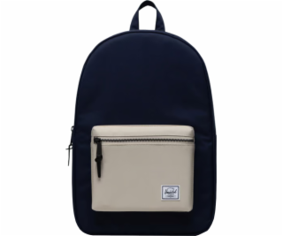 Herschel  Settlement Backpack 10005-05740 Navy Blue Jedna...