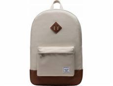 Herschel  Heritage Backpack 10007-05752 šedý Jedna velikost