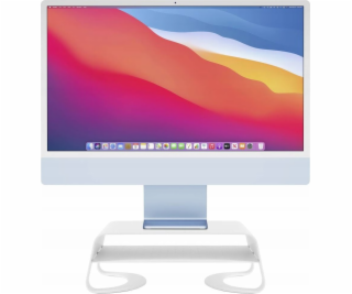 Twelve South Curve Riser - stojan pro iMac (bílý)