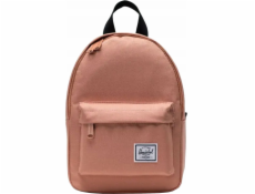 Herschel  Classic Mini Backpack 10787-05728 Růžový Jedna velikost