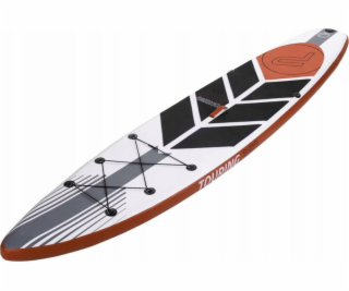 Pure4Fun Pure4Fun 350x79x15cm, Touring SUP Multicolor