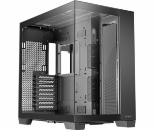 Antec Geh Antec Gamer C8 Full Tower pouzdro schwarz retail