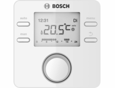 Pokojový regulátor Bosch CR 100 (7738111099)