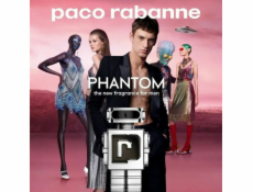 PACO RABANNE Phantom Parfum náhradní dechový tester 200ml