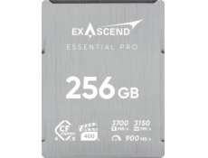 Karta ExAscend Exascend Essential Pro CFexpress B 4.0 256 GB