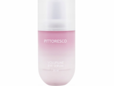 Alkotest PITTORESCO_Volufiline Eye Oční sérum proti vráskám 30ml