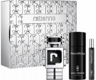 Paco Rabanne  Phantom toaletní voda 100ml. + Parfémovaná ...