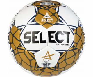 Select Champions League Ultimate Official EHF Handball 20...