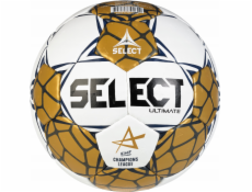 Select Champions League Ultimate Official EHF Handball 200035 Złoty 3