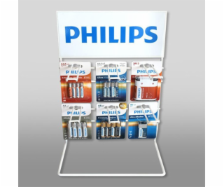 Vega PHILIPS STAND STAND 6>