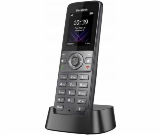 Pevný telefon Yealink YEALINK W74H