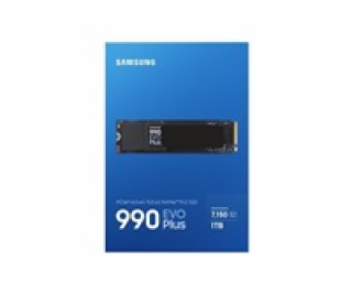 Samsung 990 EVO Plus 2000GB