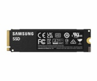 Samsung 990 EVO Plus 1000GB