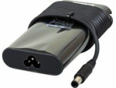 Napájecí adaptér pro notebooky Dell 90 W, 5 mm, 4,6 A, 19,5 V (JCF3V)