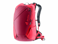 Plecak skiturowy Deuter Updays 20 - ruby/hibiscus