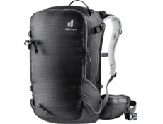 Plecak damski Deuter Freerider 28 SL - black