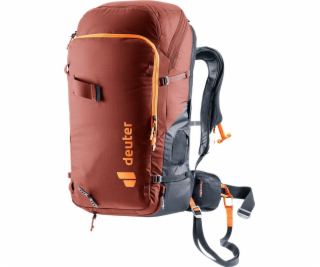 Plecak lawinowy Deuter Alproof Tour 36 + 5 SL - redwood/b...