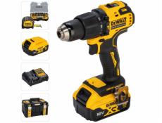 DeWalt DCZ100P2KT-QW Cordless Combi Drill